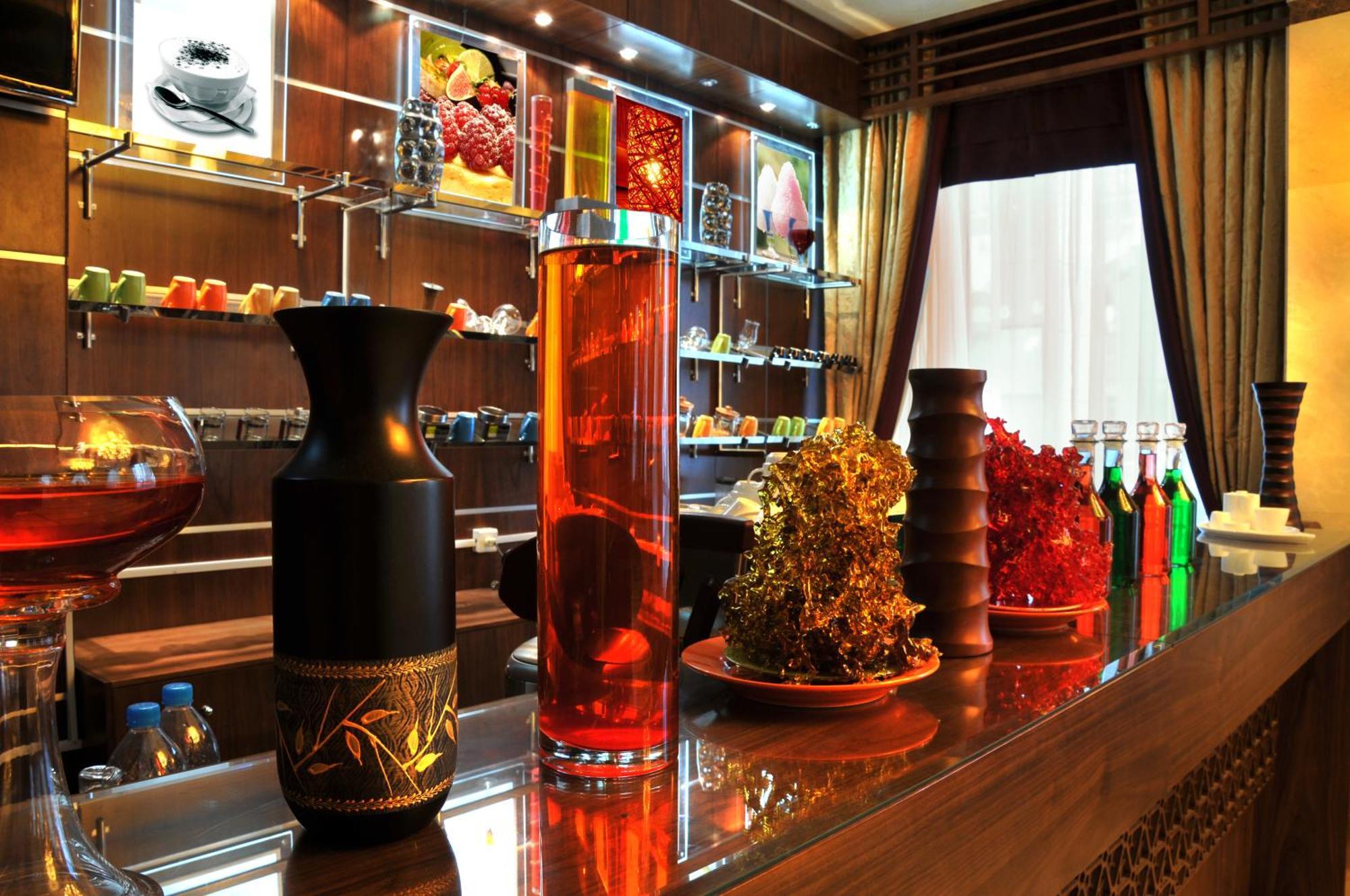 Ruve Al Madinah Hotel Медина Экстерьер фото