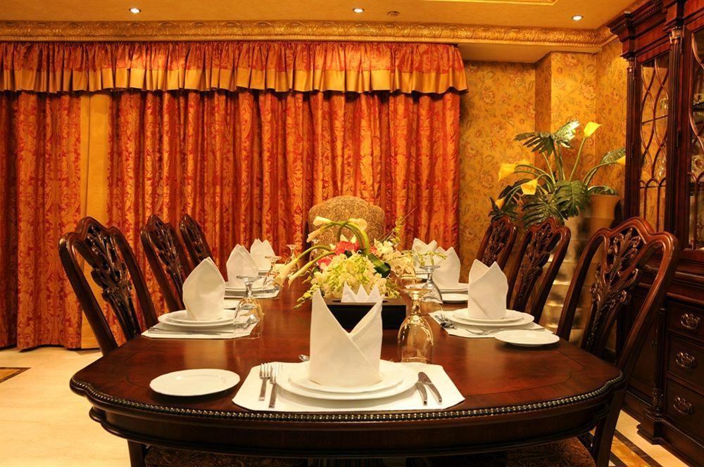 Ruve Al Madinah Hotel Медина Экстерьер фото