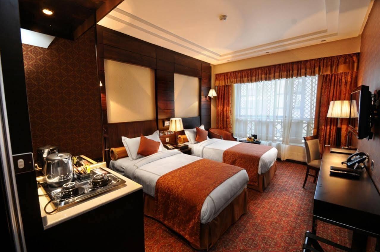 Ruve Al Madinah Hotel Медина Экстерьер фото