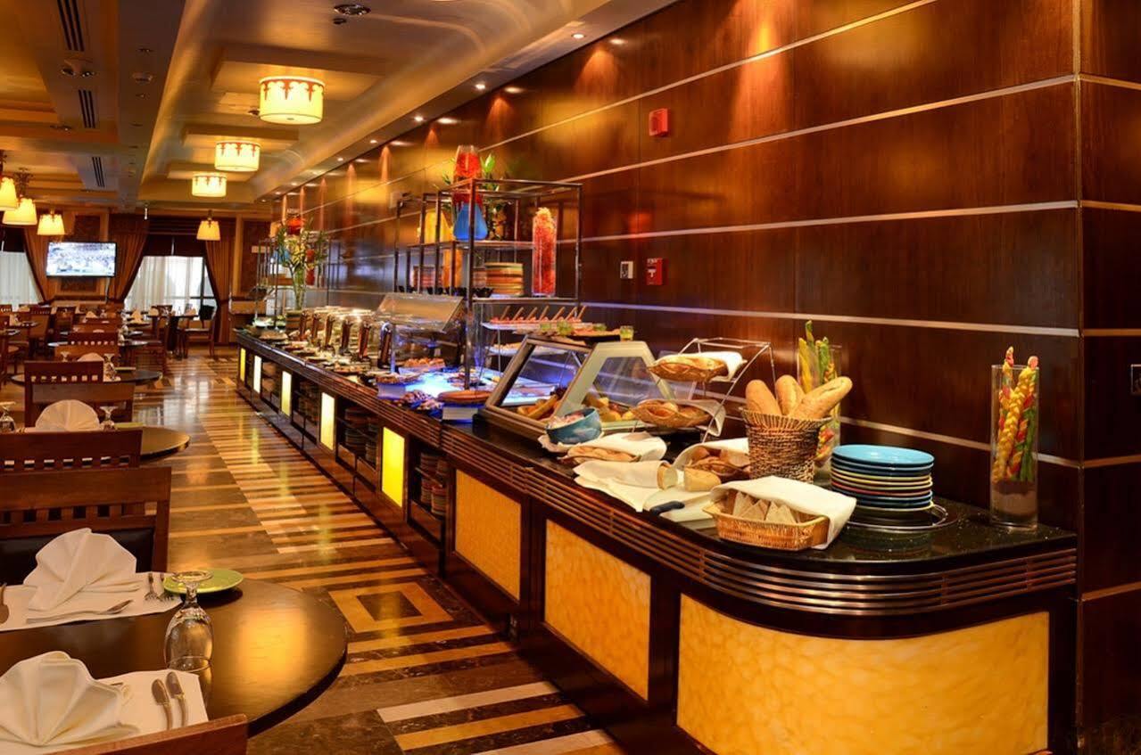 Ruve Al Madinah Hotel Медина Экстерьер фото